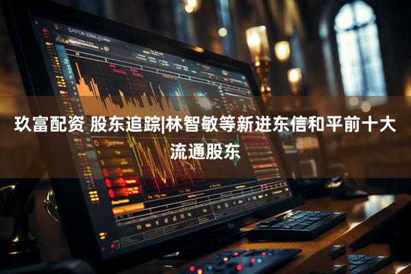玖富配资 股东追踪|林智敏等新进东信和平前十大流通股东